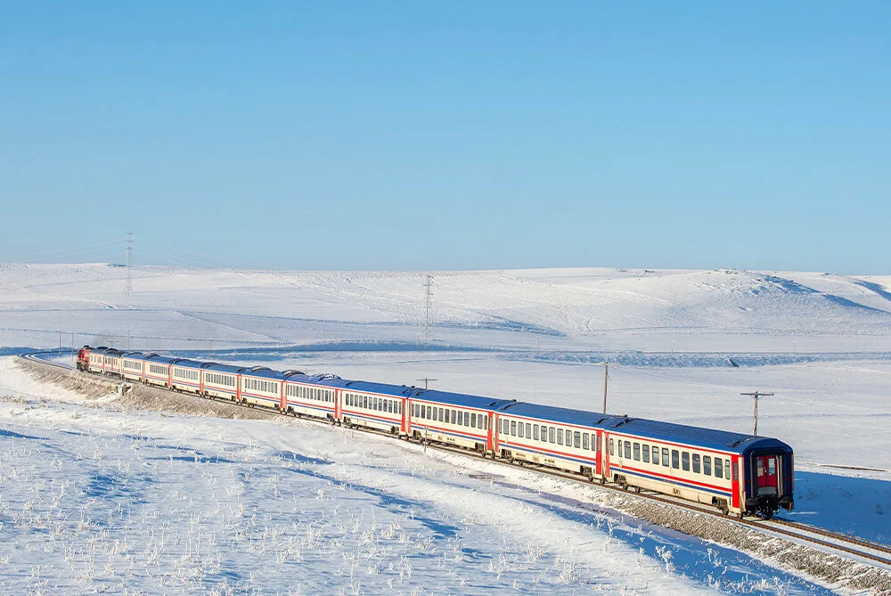 ANTALYA-ANKARA-ERZİNCAN